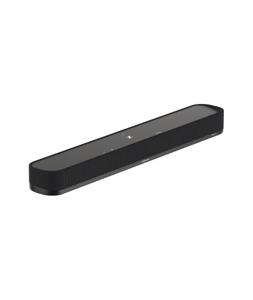 Sennheiser, Soundbar Mini, AMBEO SB02S, Wi-Fi, Bluetooth
