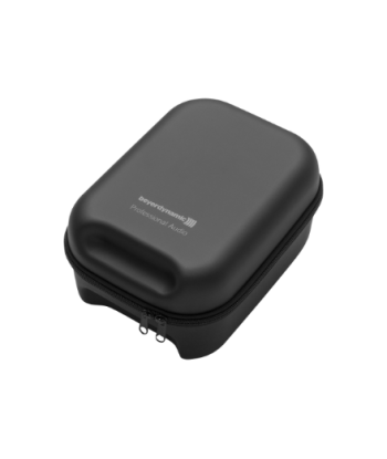 Beyerdynamic Hardcase PRO for circumaural headphones | Black