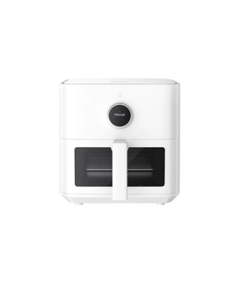 Kuumaõhufritüür Xiaomi, Smart EU, Power 1600 W, Capacity 5.5 L, White