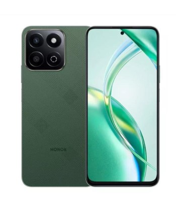 MOBILE PHONE HONOR 200 SMART/4/256GB GREEN 5109BJQJ HONOR