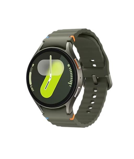 SMARTWATCH GALAXY WATCH7/44MM GREEN SM-L310 SAMSUNG SMARTWATCH GALAXY WATCH7/44MM GREEN SM-L310 SAMSUNG