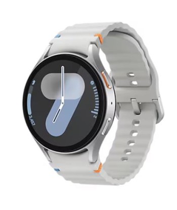 SMARTWATCH GALAXY WATCH7/44MM SILVER SM-L310 SAMSUNG