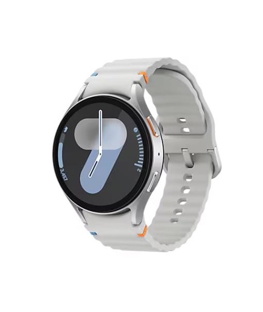 SMARTWATCH GALAXY WATCH7/44MM SILVER SM-L310 SAMSUNG SMARTWATCH GALAXY WATCH7/44MM SILVER SM-L310 SAMSUNG