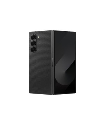 GALAXY Z FOLD6/256GB BLACK SM-F956B SAMSUNG