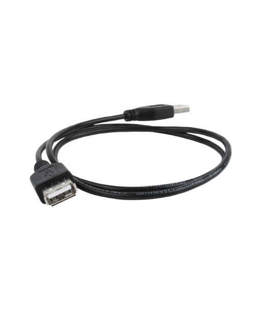 Cablexpert | USB 2.0 Extension Cable | USB 2.0 to AF extension Cablexpert | USB 2.0 Extension Cable | USB 2.0 to AF extension
