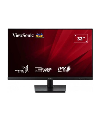LCD Monitor VIEWSONIC VA3209-2K-MHD 31.5" Panel IPS 2560x1440 16:9 75hz 4 ms Speakers Tilt VA3209-2K-MHD