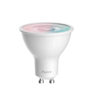 Pirn Smart AQARA Power consumption 4.9 Watts Luminous flux 450 Lumen 6500 K Bluetooth/ZigBee LB-L03D