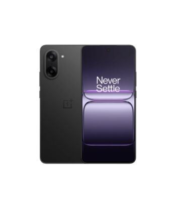 OnePlus Nord CE5 (Black Infinity) DS 6.77" Fluid AMOLED 1080x2412/3.35GHz&2.20GHz/256GB/8GB RAM/Android 15/WiFi,BT,5G