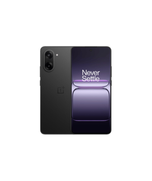 OnePlus Nord CE5 (Black Infinity) DS 6.77" Fluid AMOLED 1080x2412/3.35GHz&2.20GHz/256GB/8GB RAM/Android 15/WiFi,BT,5G