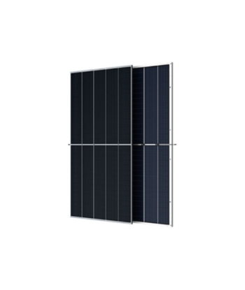 TrinaSolar VERTEX S+ NEG18R.28 505W N-Type i-TOPCon MONOFACIAL Dual Glass Monocrystalline MODULE | TrinaSolar
