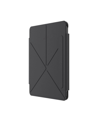 FIXED Trinity Case for Apple iPad 10,9" (2022)/iPad 11" (2025), Black