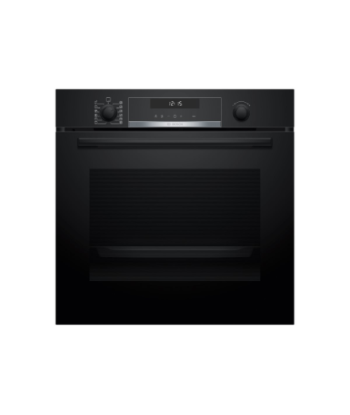 Ahi Bosch HBG578EB7, A+, Capacity 71 L, Black | Bosch
