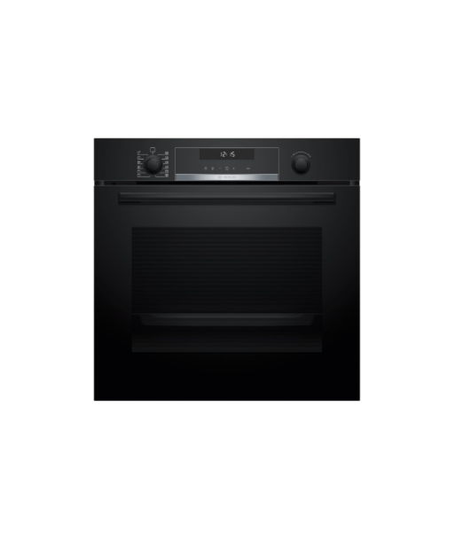 Bosch HBG578EB7, A+, Capacity 71 L, Black | Bosch