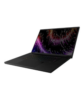 Razer Blade 18 18'' UHD+ 240Hz&FHD+440H R9-275HX/32GB/1TB/NVIDIA GeForce RTX 5070 Ti/ENG kbd/Black/2Y Warranty