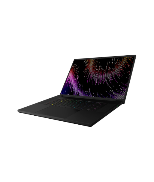 Razer Blade 18 18'' UHD+ 240Hz&FHD+440H R9-275HX/32GB/1TB/NVIDIA GeForce RTX 5070 Ti/ENG kbd/Black/2Y Warranty Razer Blade 18 18'' UHD+ 240Hz&FHD+440H R9-275HX/32GB/1TB/NVIDIA GeForce RTX 5070 Ti/ENG kbd/Black/2Y Warranty