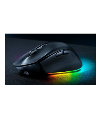 Arvutihiir Razer Pro Click V2 - Ergonomic Wireless for Work