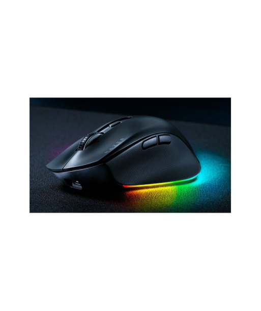Razer Pro Click V2 - Ergonomic Wireless Mouse for Work
