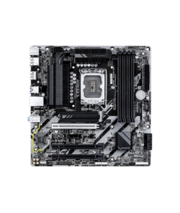Gigabyte B860M DS3H
