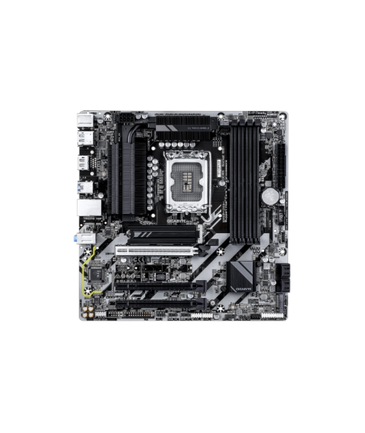 Gigabyte B860M DS3H