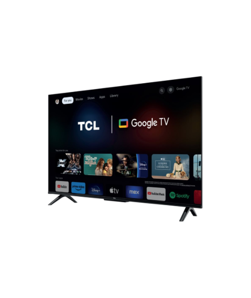 TCL TCL