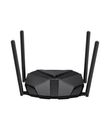 Mercusys MR85X AX3000 Dual-Band Wi-Fi 6 Router | Mercusys