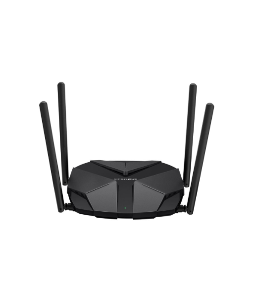 Mercusys MR85X AX3000 Dual-Band Wi-Fi 6 Router | Mercusys