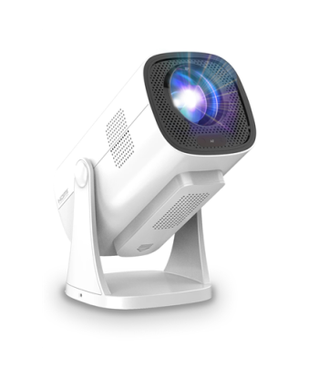 Philips NeoPix 250 Smart Projector, 1920x1080, 1.3, 3000:1, White | Philips