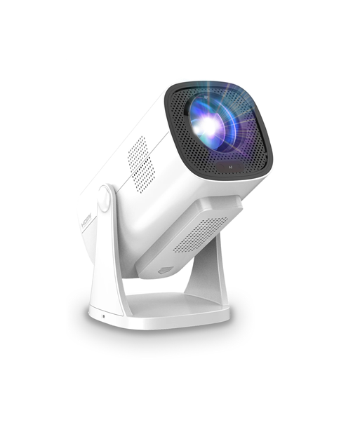 Philips NeoPix 250 Smart Projector, 1920x1080, 1.3, 3000:1, White | Philips