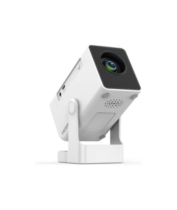 Philips NeoPix 140 Smart Projector, 1280x720, 150lm, 16:9, 1000:1, White | Philips