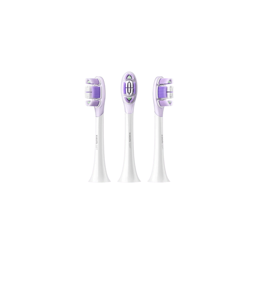 Hambahari Xiaomi Oscillation Replacement Heads (Soft) Hambahari Xiaomi Oscillation Replacement Heads (Soft)