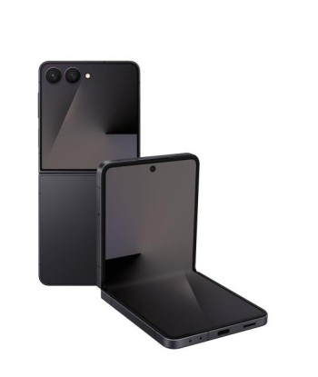 MOBILE PHONE GALAXY FLIP7/512GB JETBLK SM-F766B SAMSUNG