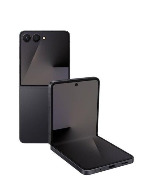 GALAXY FLIP7/512GB JETBLK SM-F766B SAMSUNG GALAXY FLIP7/512GB JETBLK SM-F766B SAMSUNG