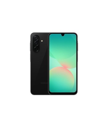 GALAXY A26 5G/128GB BLACK SM-A266B SAMSUNG