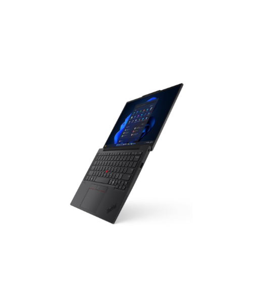 Lenovo ThinkPad X13 Gen 6 13.3 WUXGA ULT5-225U/32GB/512GB/Intel Graphics/WIN11 Pro/ENG kbd/LTE Upgradable/3Y Warranty | Lenovo Lenovo ThinkPad X13 Gen 6 13.3 WUXGA ULT5-225U/32GB/512GB/Intel Graphics/WIN11 Pro/ENG kbd/LTE Upgradable/3Y Warranty | Lenovo