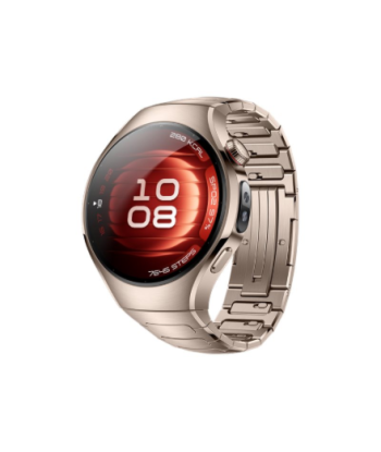 Huawei Watch 5 (42mm), High Grade metal strap, High Grade Metal body, Soc-L29M