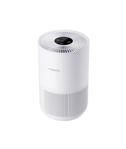 Õhupuhastaja Xiaomi, Smart 4 Compact EU, 27 W, Suitable for rooms up to 16-27 m², White
