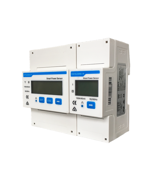 Huawei | Smart Power Sensor | DDSU666-H (1 phase) Huawei | Smart Power Sensor | DDSU666-H (1 phase)