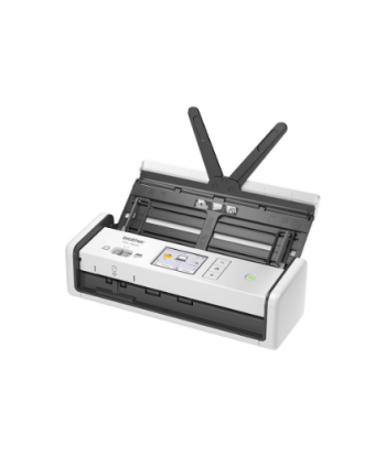 Brother Portable, Compact Document Scanner, ADS-1800W, Color, Document Scanner