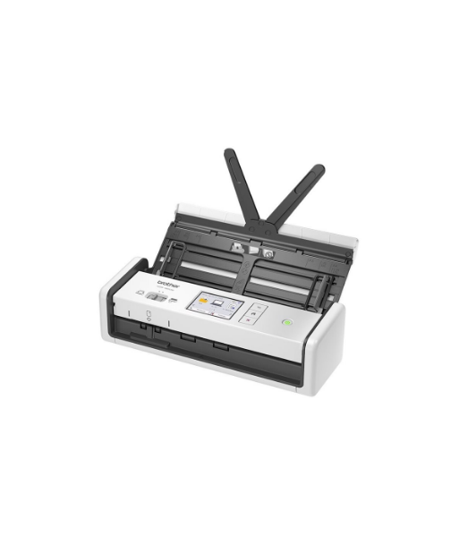 Brother Portable, Compact Document Scanner, ADS-1800W, Color, Document Scanner Brother Portable, Compact Document Scanner, ADS-1800W, Color, Document Scanner