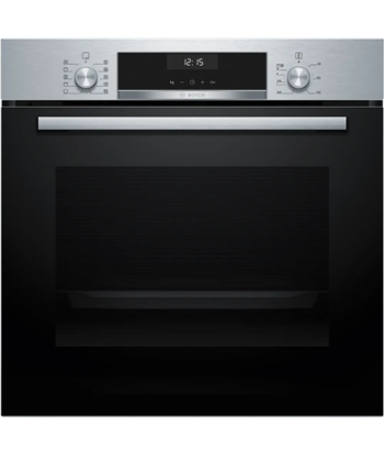 Bosch HBG517CS3 Built in Oven, A, Capacity 71 L, Stainless steel | Bosch