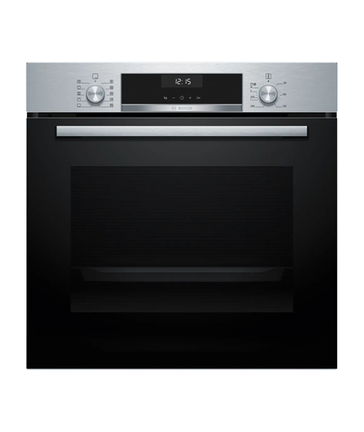 Bosch HBG517CS3 Built in Oven, A, Capacity 71 L, Stainless steel | Bosch Bosch HBG517CS3 Built in Oven, A, Capacity 71 L, Stainless steel | Bosch