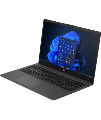 HP 255 G10 15.6 FHD AMD R5-7530U/8GB/512GB/AMD Radeon Graphics/WIN11 Home/ENG kbd/Black/2Y Warranty | HP