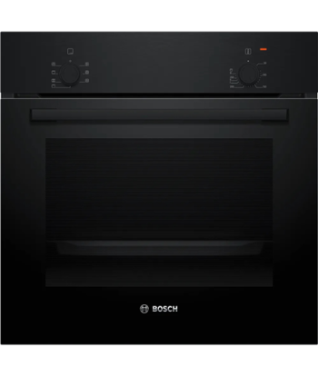 Ahi Bosch HBF010BA1, A, Capacity 66 L, Black