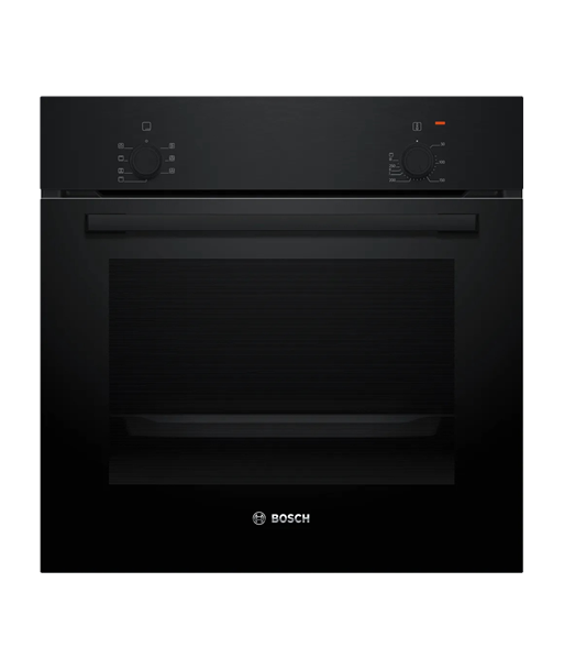 Bosch HBF010BA1 Built in Oven, A, Capacity 66 L, Black Bosch HBF010BA1 Built in Oven, A, Capacity 66 L, Black
