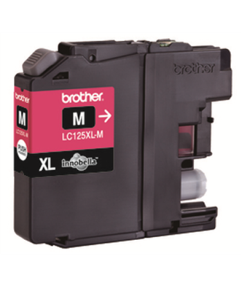 Tint Brother LC125XLM | | Magenta