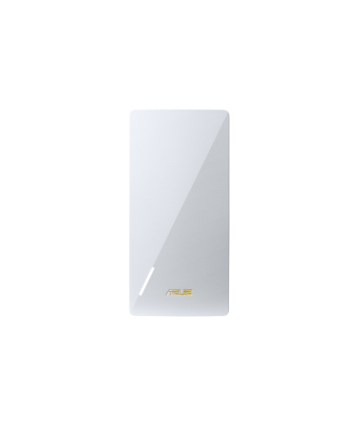 ASUS RP-BE58 Dual Band Range Extender, 802.11ax, WiFi 7, EU plug | Asus ASUS RP-BE58 Dual Band Range Extender, 802.11ax, WiFi 7, EU plug | Asus