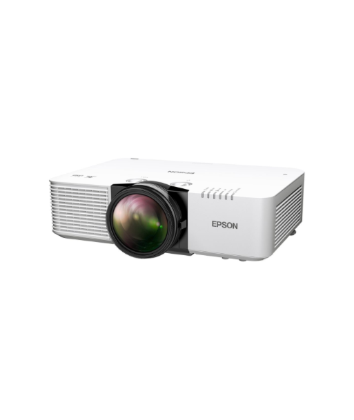 Epson EB-L690SU WUXGA 3LCD Projector/6200Lm/16:10/5000000:1, White | Epson Epson EB-L690SU WUXGA 3LCD Projector/6200Lm/16:10/5000000:1, White | Epson