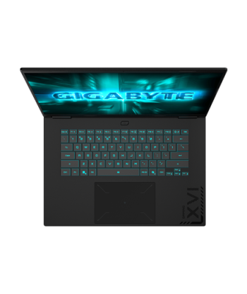 Gigabyte GAMING A16 CVH-I3EE864SH 16" FHD+ RPL i7-13620H/32GB/1TB/RTX 5060/Win11 Home/ENG kbd/2Y Warranty | Gigabyte