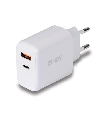 CHARGER WALL 30W/73424 LINDY