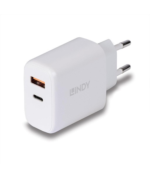 CHARGER WALL 30W/73424 LINDY